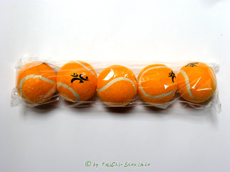 Tai Chi Bailong Ball / Filzball