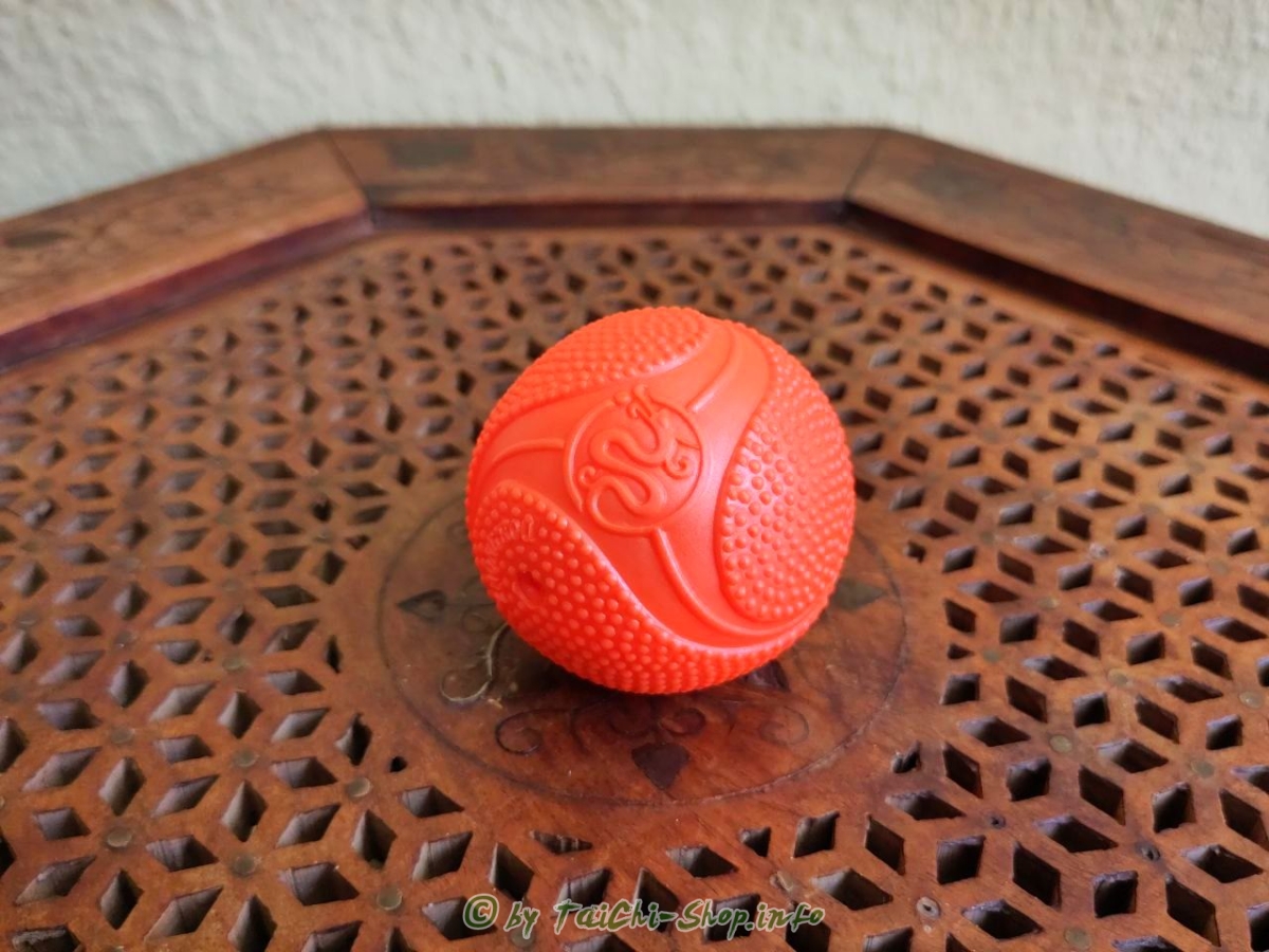 Tai Chi Bailong Ball / Softball