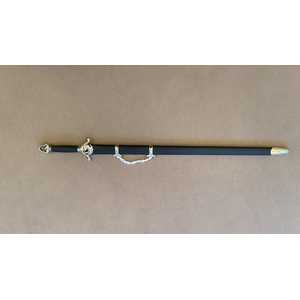 Tai Chi Schwert Yin-Yang