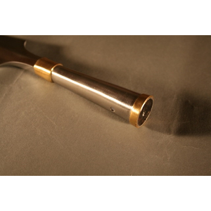 Elegante Tai Chi Speerspitze