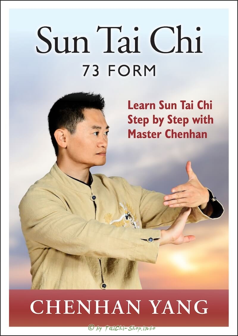 DVD: Sun Tai Chi