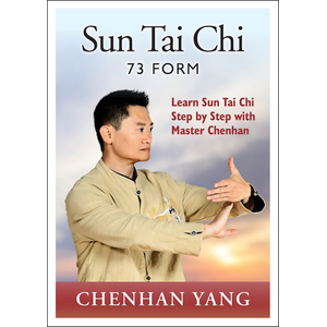 DVD: Sun Tai Chi
