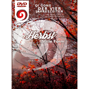 DVD: Qi Gong der Vier Jahreszeiten - stille Form - Herbst
