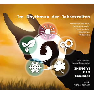 CD Meditation | Im Rhythmus der Jahreszeiten
