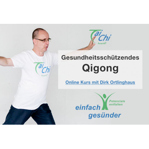 Qigong Online Prventionskurs