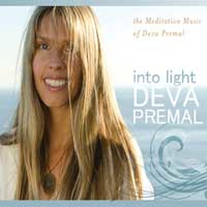 CD Deva Premal / Into Light