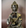 Buddhastatue Indien Schutzgeste 27cm