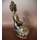 Buddhastatue Indien Schutzgeste 27cm