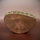 Buddhastatue Indien Schutzgeste 27cm