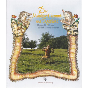 Buch: Der Maulwurf kommt ans Tageslicht