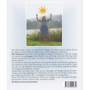 Buch: Der Maulwurf kommt ans Tageslicht