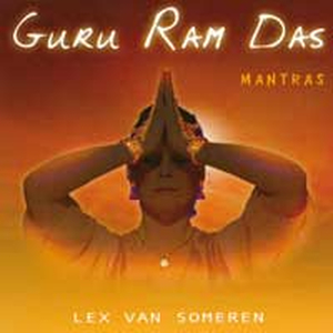 CD Someren, Lex van / Guru Ram Das Mantras