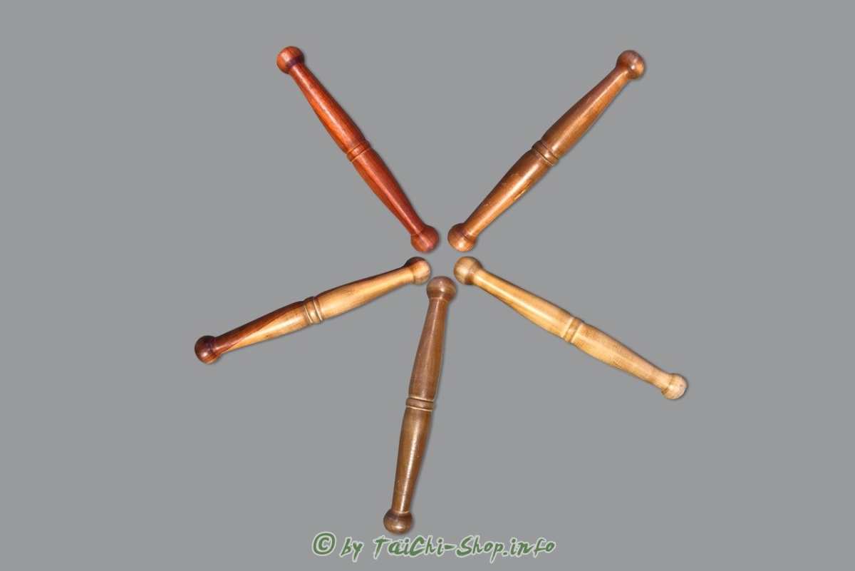 Tai Chi Griffel