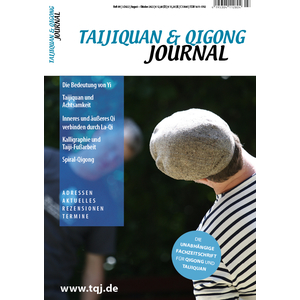 Taijiquan & Qigong Journal 3/2022