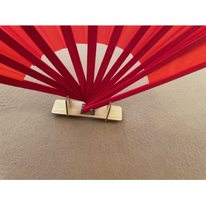 Einfacher Fcherstnder