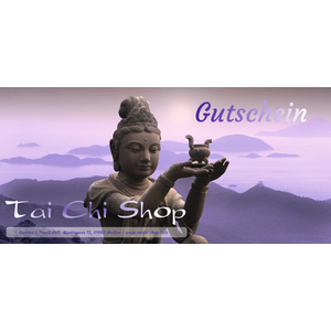 Geschenkgutschein als Gutscheinkarte