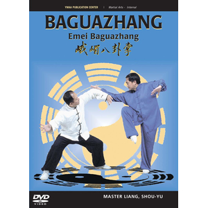 DVD: Baguazhang DVD: Baguazhang
