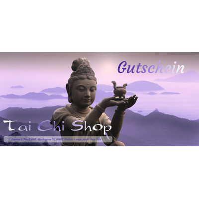 Geschenkgutschein als Gutscheinkarte 100 Euro