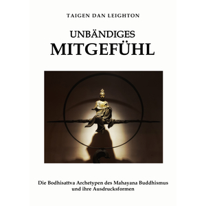 Buch: Unbndiges Mitgefhl: Moderne Ausdrucksformen...