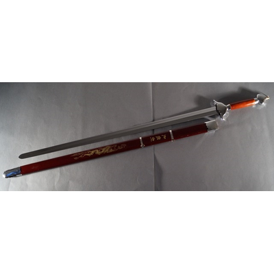 Tai Chi Einsteigerschwert 70cm