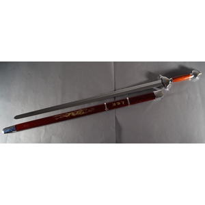 Tai Chi Einsteigerschwert 80cm