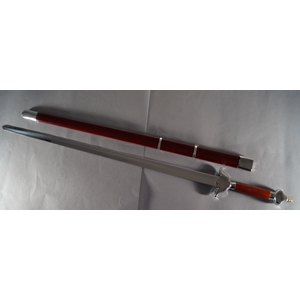 Tai Chi Einsteigerschwert 90cm