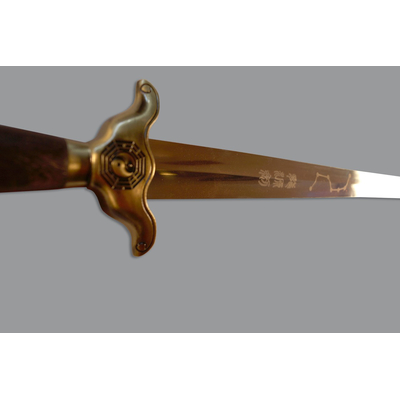 Taiji Drachen Schwert 71 cm
