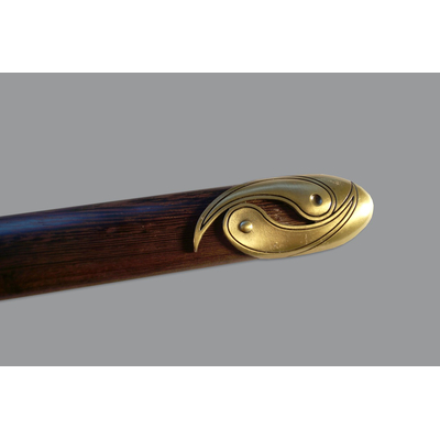 Taiji Drachen Schwert 77 cm