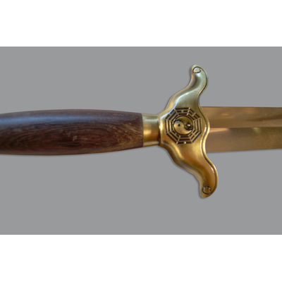 Taiji Drachen Schwert 77 cm