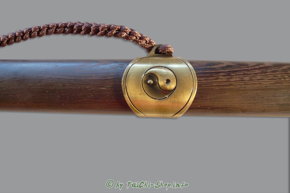 Taiji Drachen Schwert 82 cm
