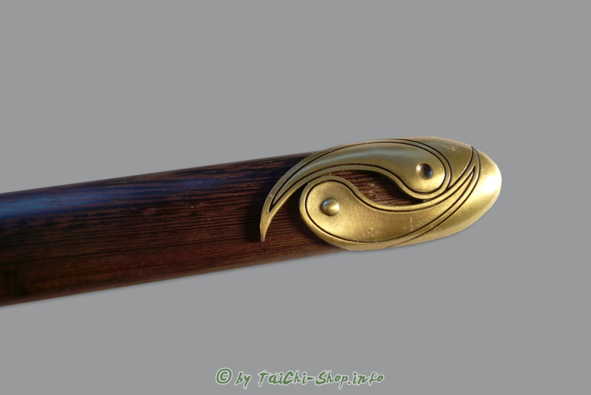 Taiji Drachen Schwert 82 cm