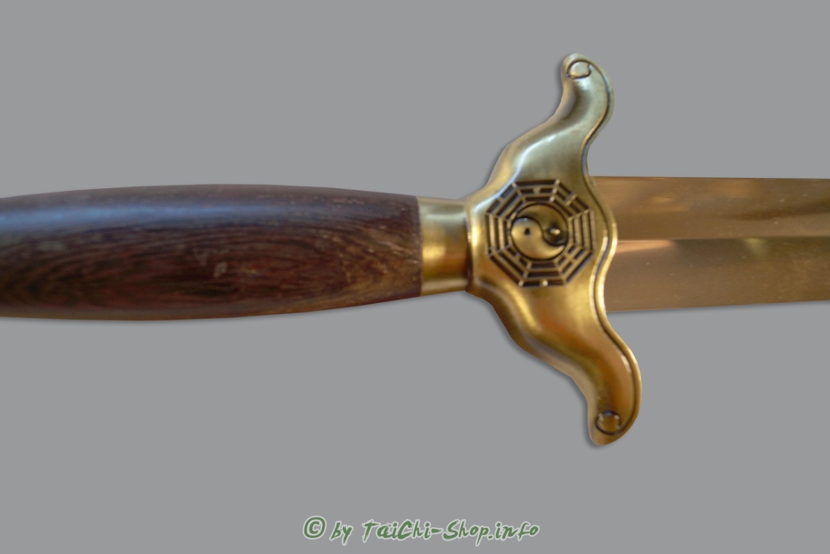Taiji Drachen Schwert 82 cm