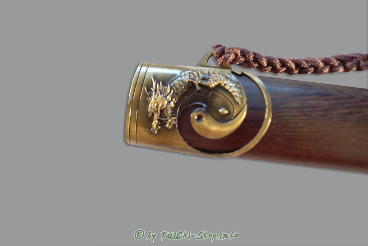 Taiji Drachen Schwert 82 cm