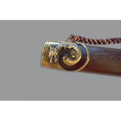 Taiji Drachen Schwert 82 cm