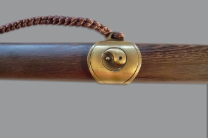 Taiji Drachen Schwert 82 cm