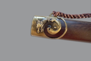 Taiji Drachen Schwert 82 cm