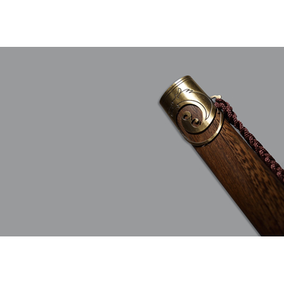 Taiji-YinYang Schwert 71 cm