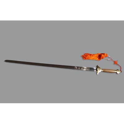 Taiji-YinYang Schwert 80 cm