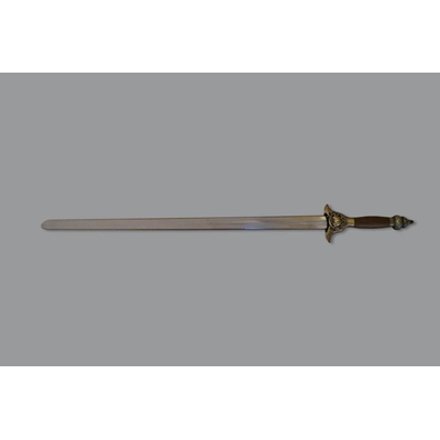 Taiji Schwert Schildkrte 80 cm