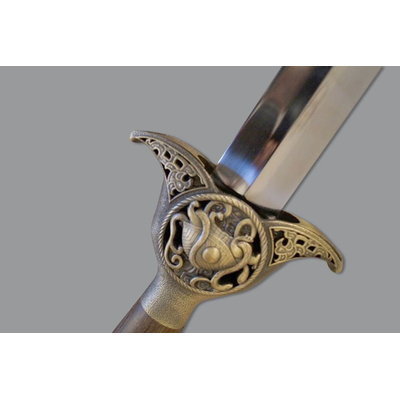 Taiji Schwert Schildkrte 80 cm