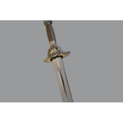 Taiji Schwert Schildkrte 80 cm