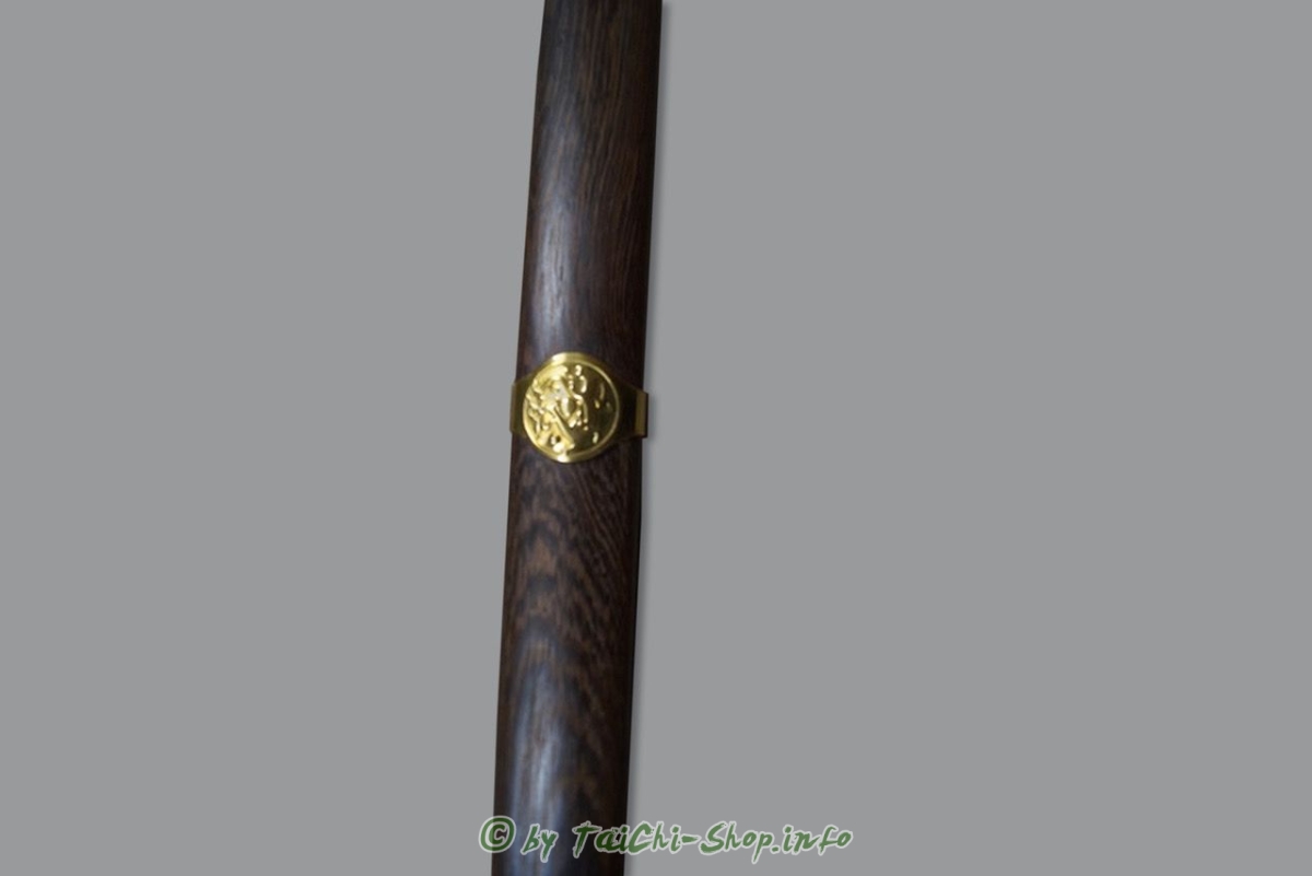 TangLang Schwert - Gottesanbeterinnen Kung Fu Schwert 81cm