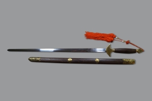 TangLang Schwert - Gottesanbeterinnen Kung Fu Schwert 81cm