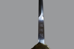 TangLang Schwert - Gottesanbeterinnen Kung Fu Schwert 81cm