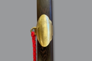 Klassisches Tai Chi Schwert - Taiji Jian 86 cm