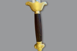 Klassisches Tai Chi Schwert - Taiji Jian 86 cm