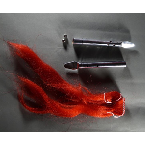 SET Bagua-Doppelspeer