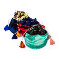 Armband Türkis & schwarzer Achat