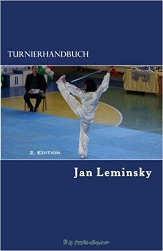 Turnierhandbuch / Jan Leminsky