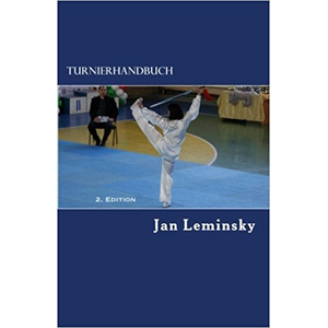 Turnierhandbuch  / Jan Leminsky